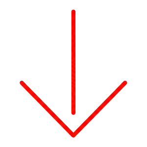 Down-Arrow icon